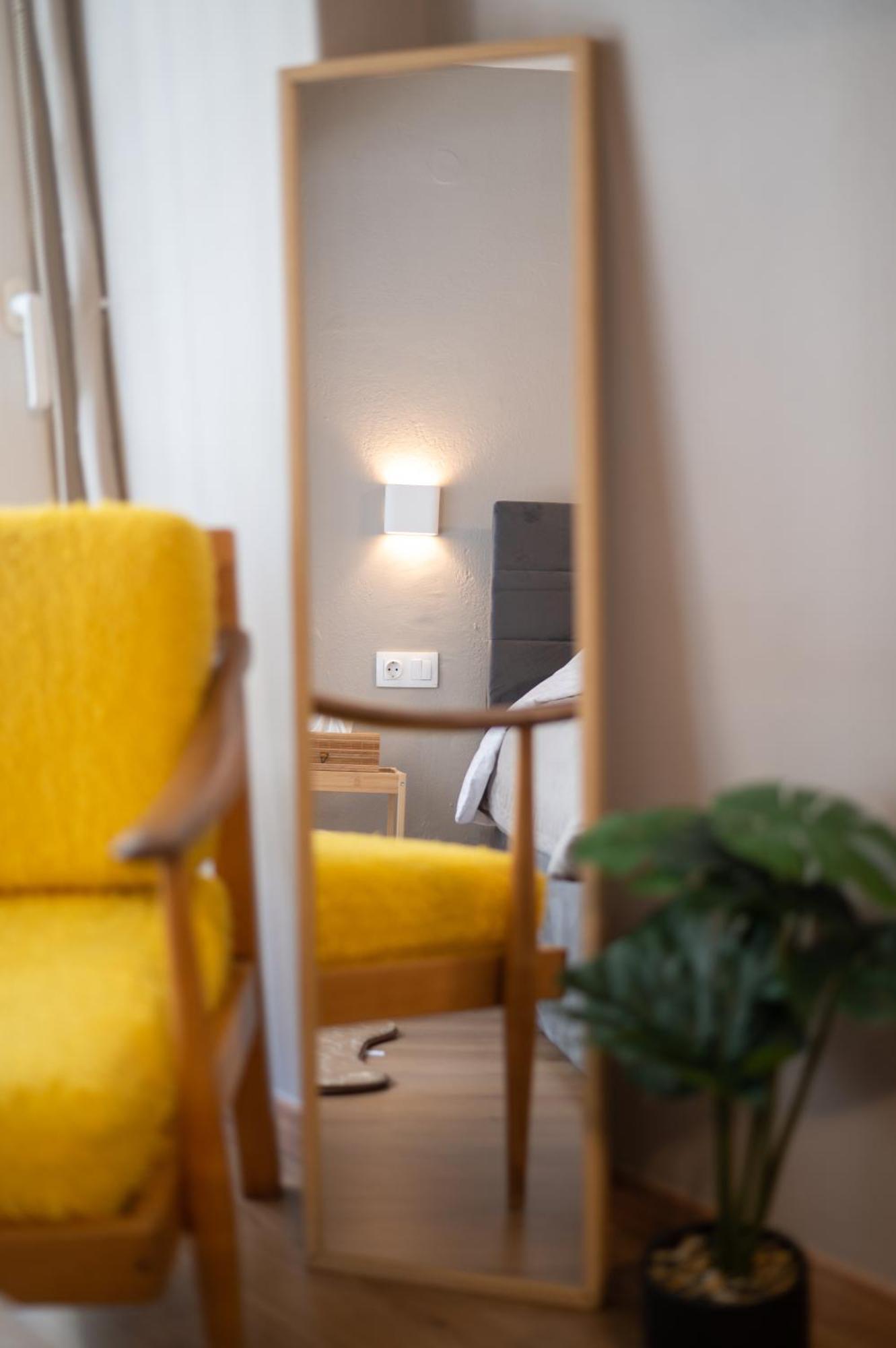 Appartement Convenience Spot @ Dragoumi à Thessalonique Extérieur photo